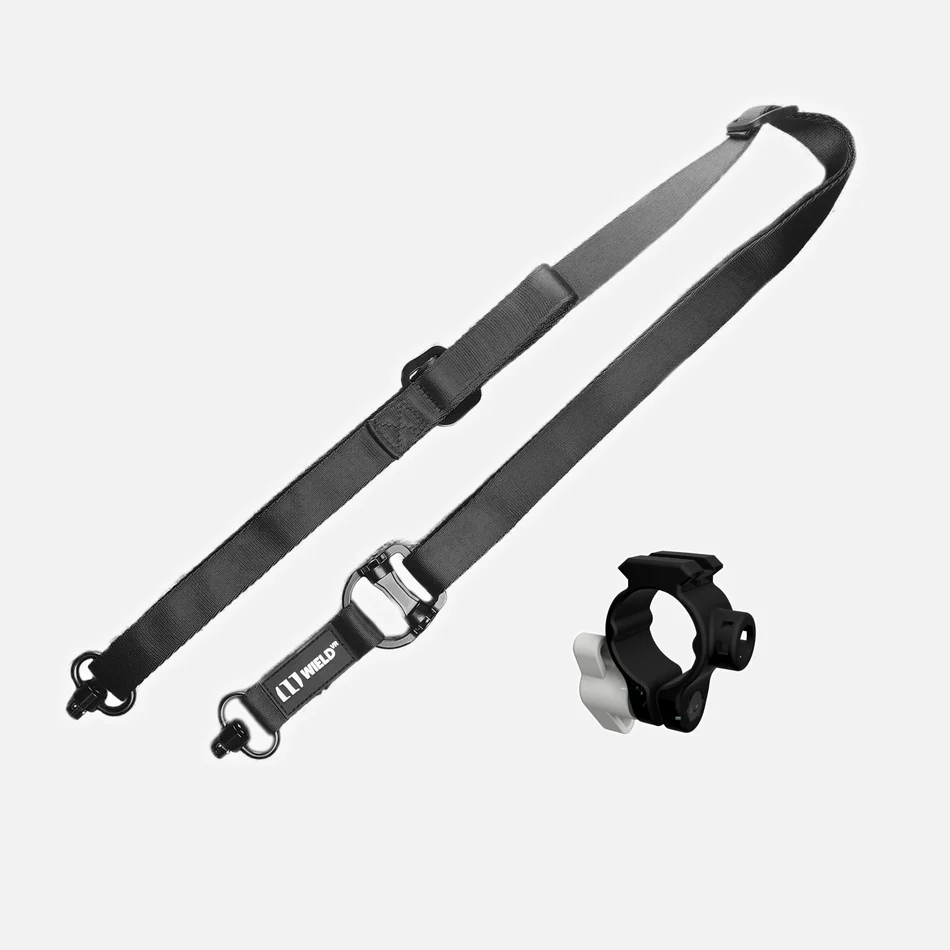 Premium Neck Sling